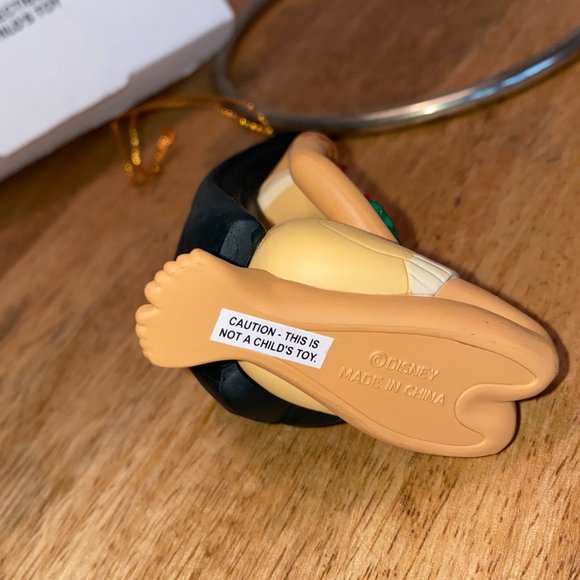 Disney Collectible Ornament - Pocahontas - Picture 5 of 5